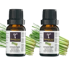 Essential Oils